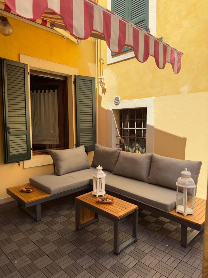Napule...E Apartments Peschiera del Garda Exterior foto